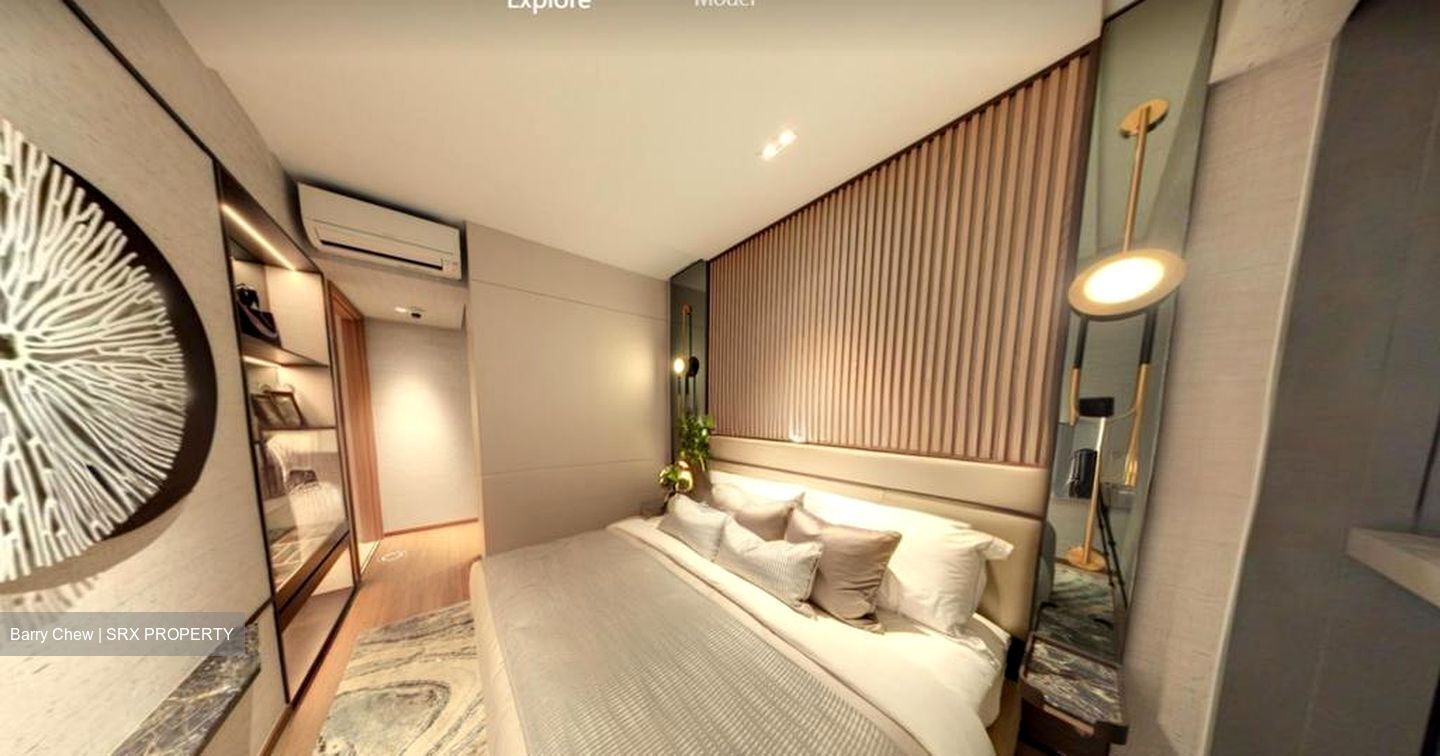 North Gaia (D27), Condominium #570594681